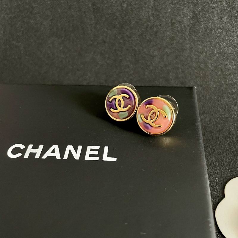 Chanel Earring 08yxs63